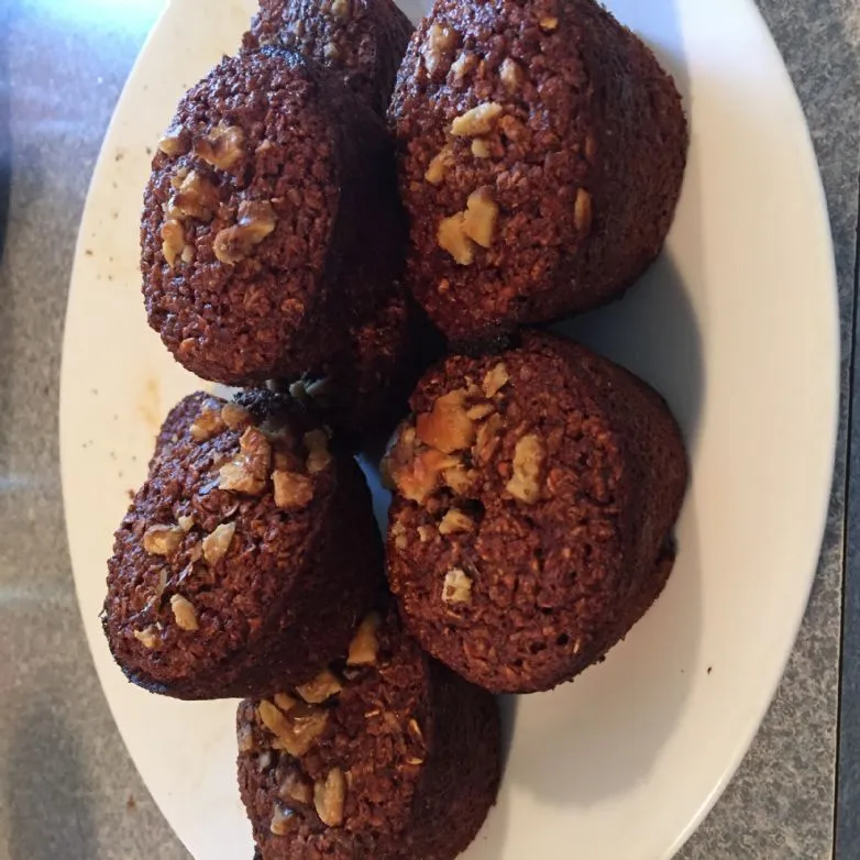 Haferflocken zum Mitnehmen