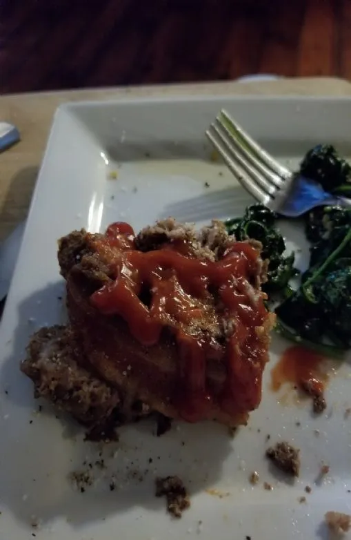 Bacon-Wrapped Hackbraten