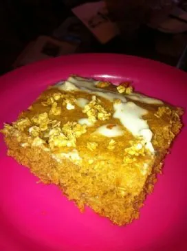 Bananenbrot-Kaffeekuchen mit Protein