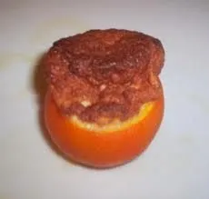 Kandierte Clementinen