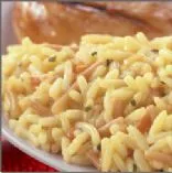 KNORR® Reisbeilagen™ Hähnchen-Geschmack, Zubereitung gemäß Anleitung, 5,6 oz (158 g) Paket