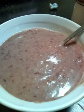 Erikas Rote Linsensuppe (mi-my23)