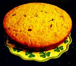 Nanas irisches Brot
