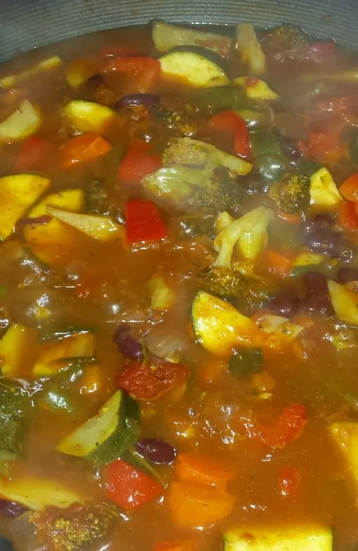 Vegetarische Bolognese-Sauce