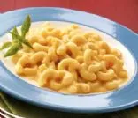 Einfache Crock Pot Mac N Cheese