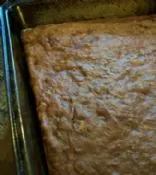 Bananen-Rocher-Riegel