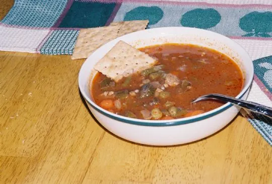 Mein Lieblings-Crock-Pot-Rezept