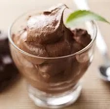 Schokoladenmousse