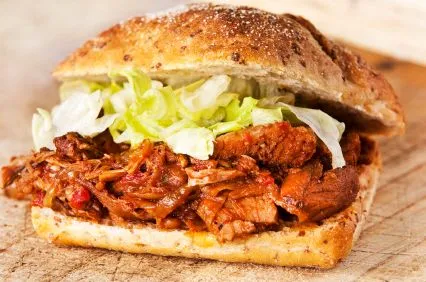 Slow Cooker Rinderbrust