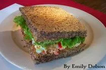 Focaccia (Flach) Leinsamenbrot - Low Carb, Glutenfrei