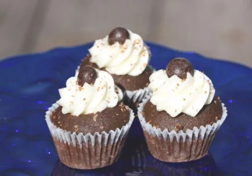 Neujahrs-Party-Riegel