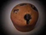 Blaubeermuffins 2