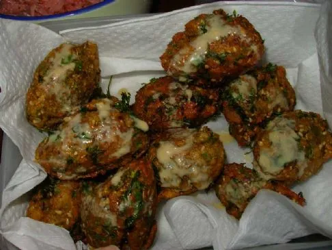 Falafel
