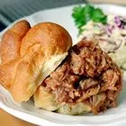 BBQ Pulled Pork