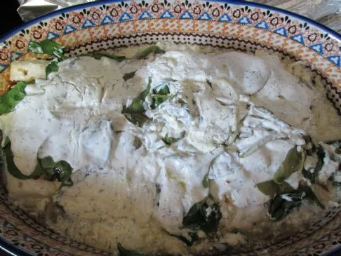 Kellys Heilbutt Olympia