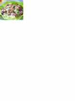 Apfel-Nuss-Waldorfsalat