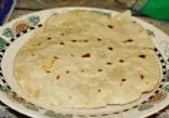 Glutenfreie Tortillas