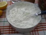 Tzatziki