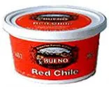 Rote Chile-Sauce