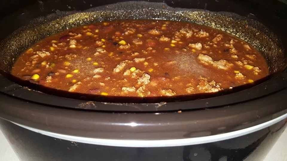 Starrs Puten-Chili