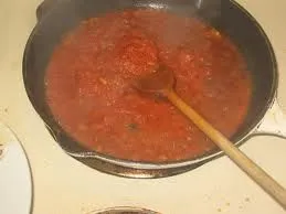JillyBee's Marinara