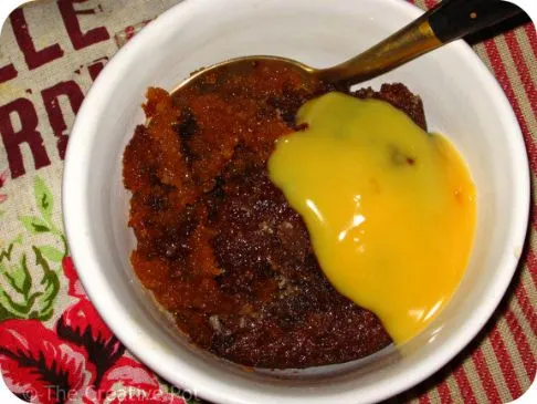 Malva Pudding