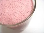 Mein sättigender Frühstücks-Smoothie