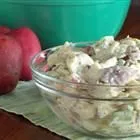 Altmodischer Kartoffelsalat