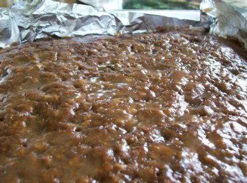 Timothys Glasierte Kaffeewürfel