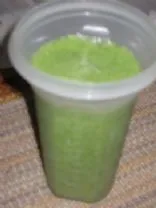 Es ist nicht einfach, grün zu sein