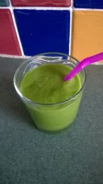 Super Green Nutriblast