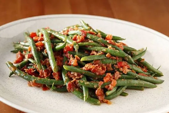 Mexicali Bohnen ** Leicht