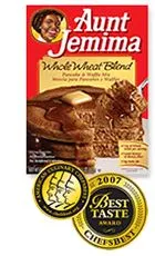 Apfel-Zimt-Nuss-Vollkorn-Pfannkuchen