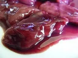 Trau dumplings - Traditionelles (Tsalagi) Cherokee Gericht