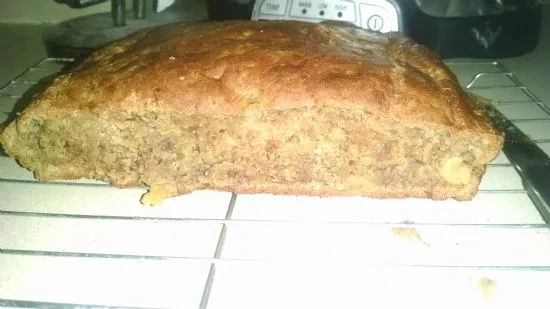 Bananenbrot