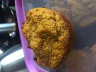 H&NS Kürbis-Fit-Brot