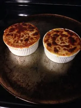 HCG P3 Phase 3 Jeremys Lasagne