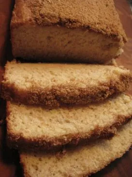 Das Bananenbrot meiner Mutter von Leanne Ely