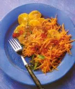 Karottensalat