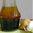 Asiatisches Ingwer-Dressing