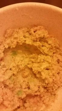 Kichererbsen-Avocado-Salat