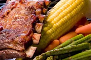 Fabelhafte Rippchen aus dem Ofen