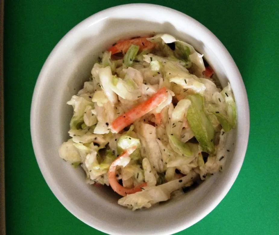Coleslaw