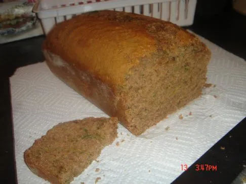 Zucchinibrot