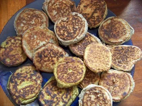 Agasifan Black Eyed Pea Party-Küchlein