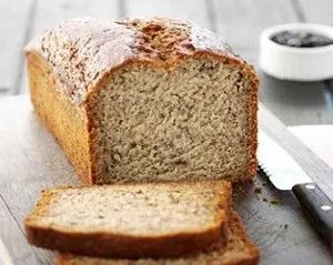 Bananenbrot