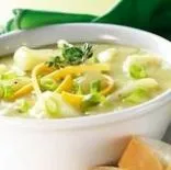 Kartoffelsuppe