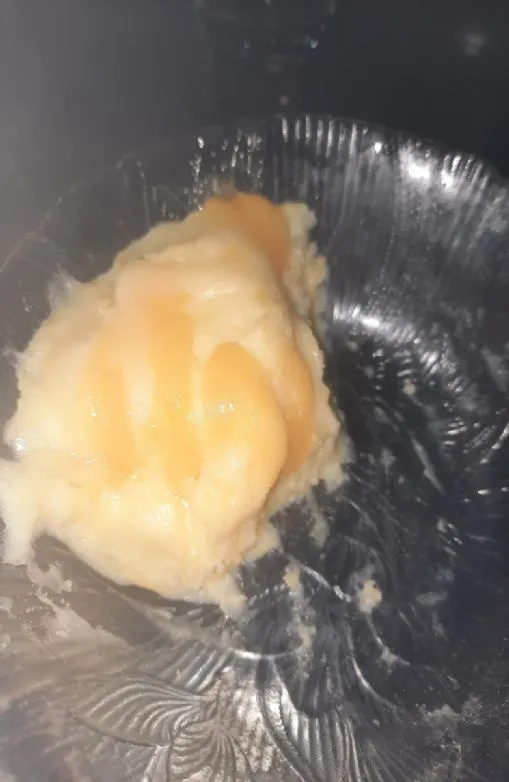 Käse-Kartoffelpüree