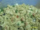Temeccas schamlose Pasta
