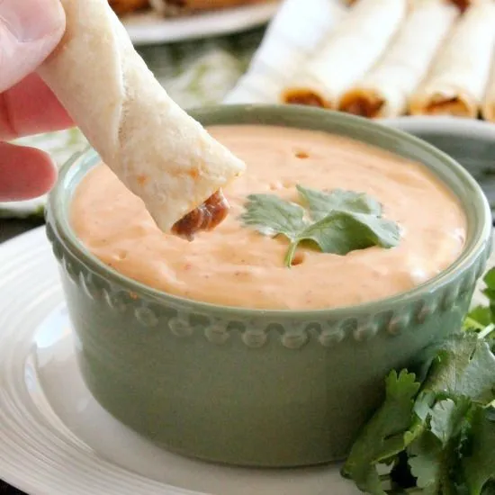 Zezty Southwest Dressing